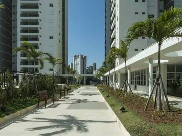 #28 - Apartamento para Venda em São Paulo - SP - 2