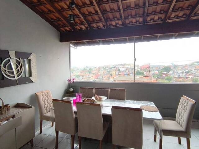 #S029V - Casa para Venda em Embu das Artes - SP - 3