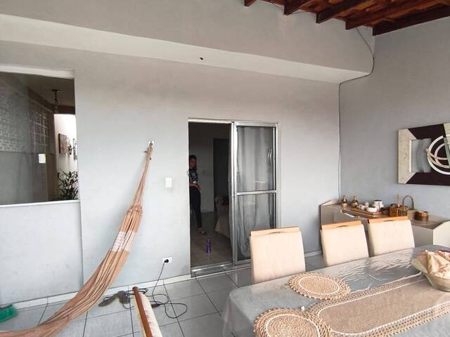 Casa para Locação em Embu das Artes - 4