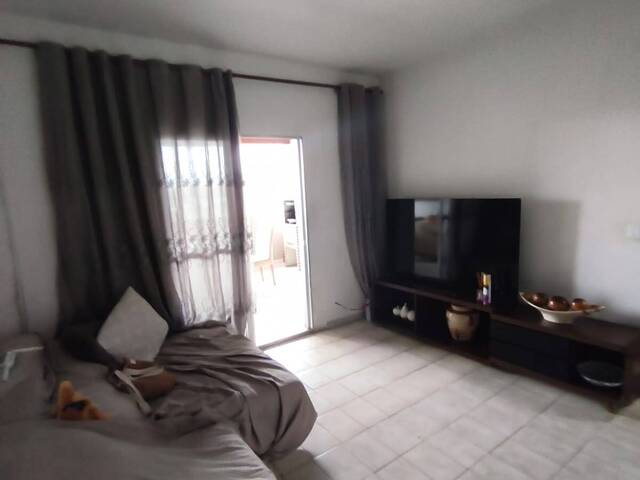 #S029V - Casa para Venda em Embu das Artes - SP - 2