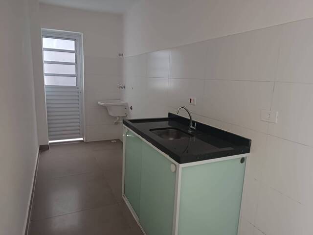Casa para Locação em São Paulo - 5
