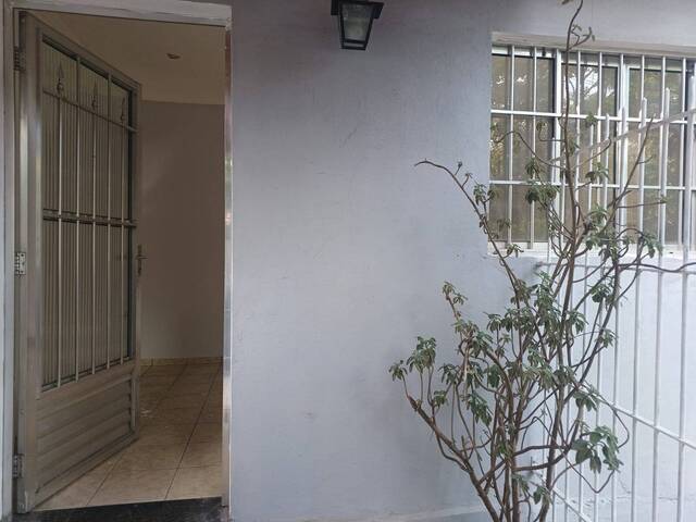 Locação em Jardim Rosana - São Paulo