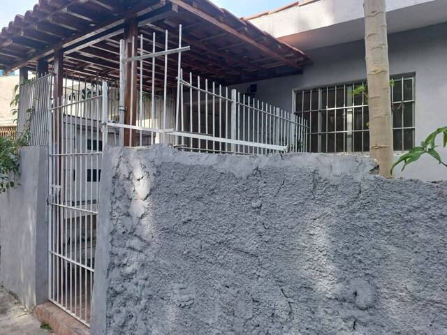 Casa para Locação em São Paulo - 3