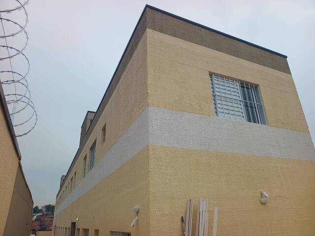 Apartamento para Locação em São Paulo - 2