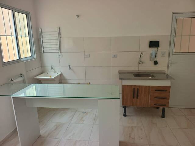 Apartamento para Locação em São Paulo - 5