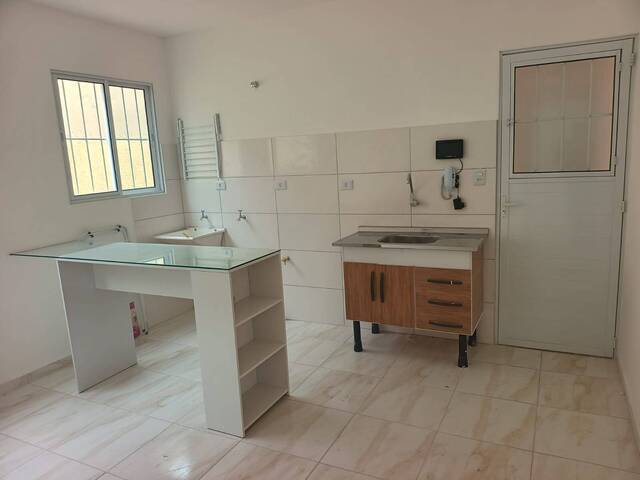 Apartamento para Locação em São Paulo - 4