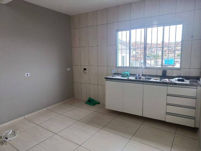 #S037A - Casa para Locação em Itapecerica da Serra - SP - 3