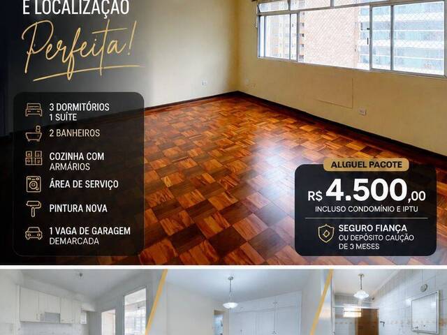 Apartamento para Venda em Santos - 4