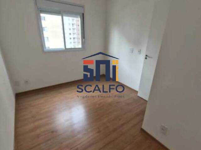 #S038 - Apartamento para Venda em São Paulo - SP