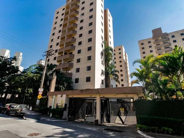 Apartamento para Venda em São Paulo - 1