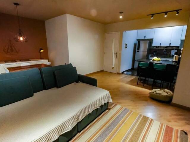 Apartamento para Venda em São Paulo - 3