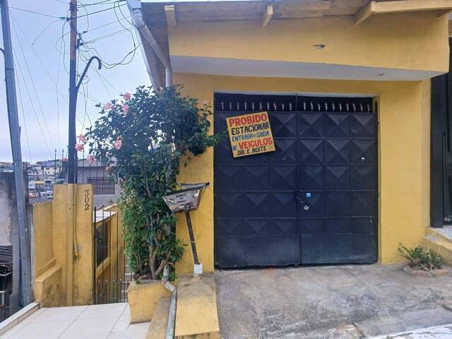 Casa para Venda em Embu das Artes - 2