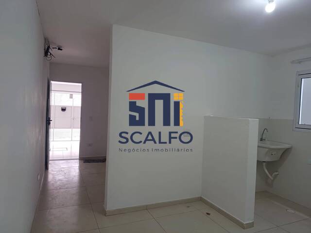 Casa para Locação em São Paulo - 5
