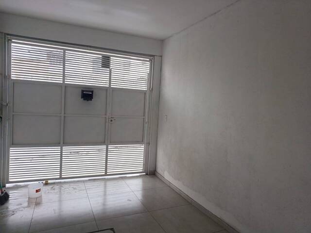 #S042 - Casa para Locação em São Paulo - SP