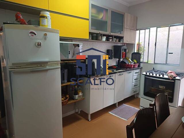 Casa para Venda em São Paulo - 4