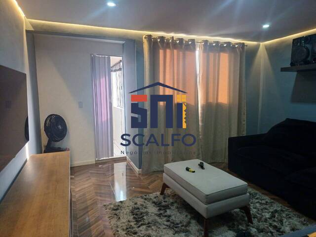 #S043V - Casa para Venda em São Paulo - SP