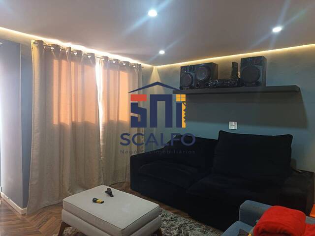 #S043V - Casa para Venda em São Paulo - SP