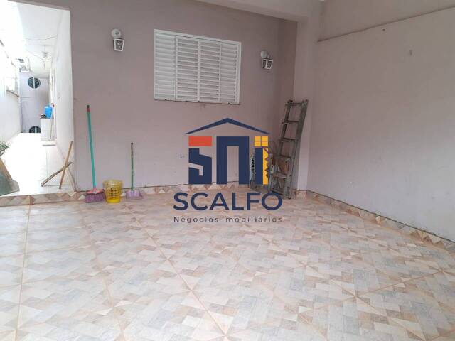 #S045V - Casa para Venda em Embu das Artes - SP