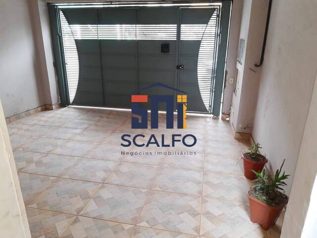 #S045V - Casa para Venda em Embu das Artes - SP