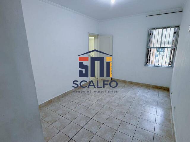 Apartamento para Venda em Santos - 4