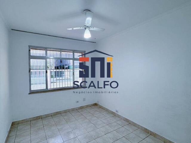 Apartamento para Venda em Santos - 5