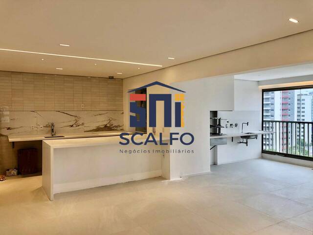 #S047V - Apartamento para Venda em São Paulo - SP
