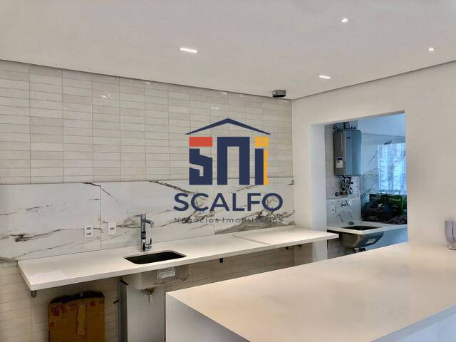 #S047V - Apartamento para Venda em São Paulo - SP