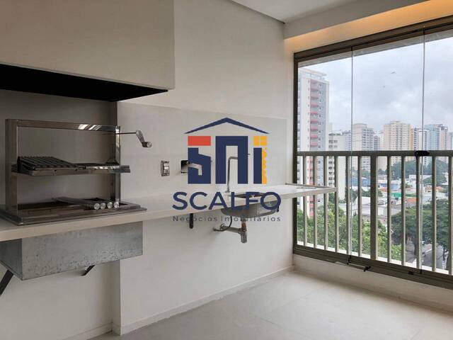 Apartamento para Venda em São Paulo - 5
