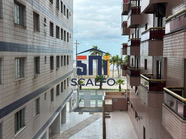 Apartamento para Venda em Praia Grande - 5