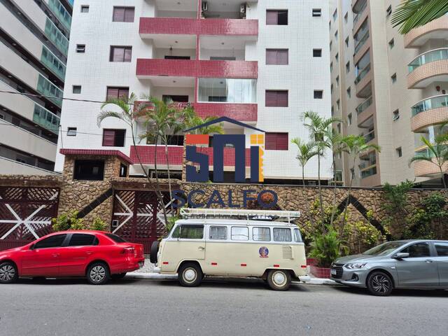 Apartamento para Venda em Praia Grande - 4