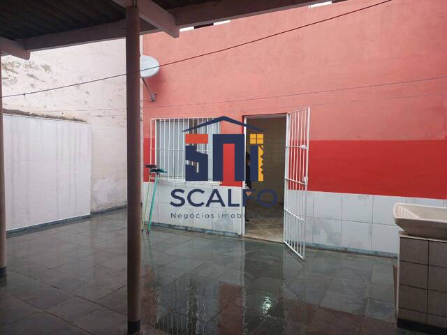 Casa para Venda em Embu das Artes - 4