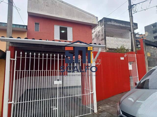 #S052V - Casa para Venda em Embu das Artes - SP