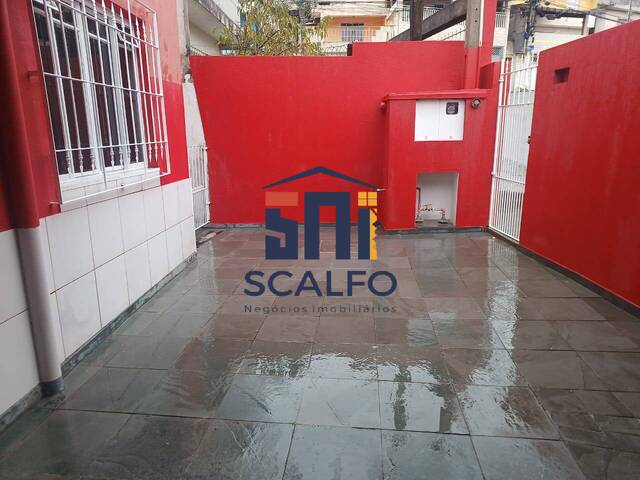 #S052V - Casa para Venda em Embu das Artes - SP