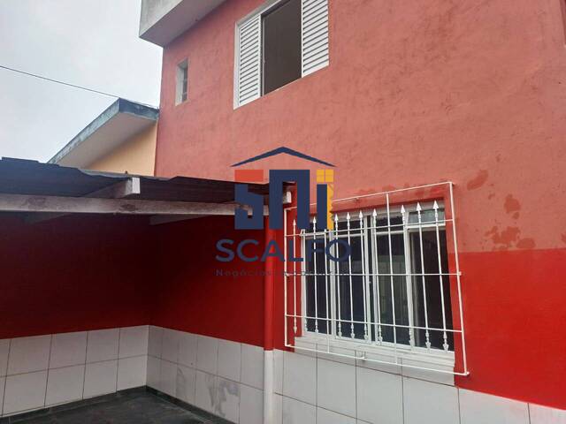 #S052V - Casa para Venda em Embu das Artes - SP