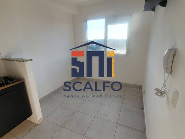 #S053 - Apartamento para Locação em São Paulo - SP