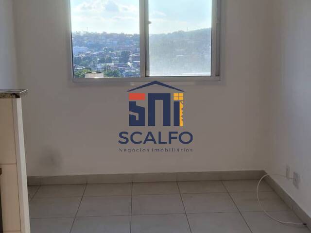 #S053 - Apartamento para Locação em São Paulo - SP
