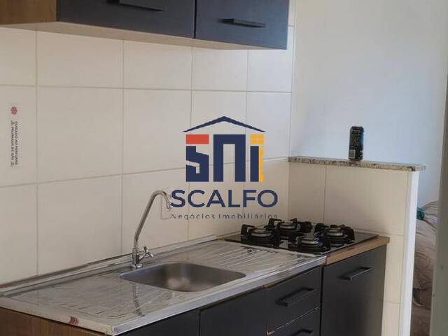 Apartamento para Locação em São Paulo - 5