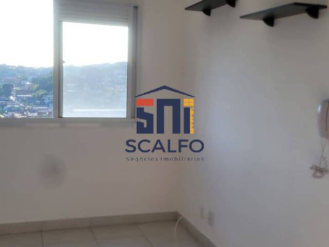 #S053 - Apartamento para Locação em São Paulo - SP