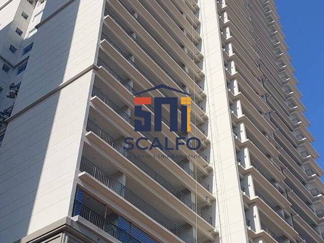 #S054V - Apartamento para Venda em São Paulo - SP