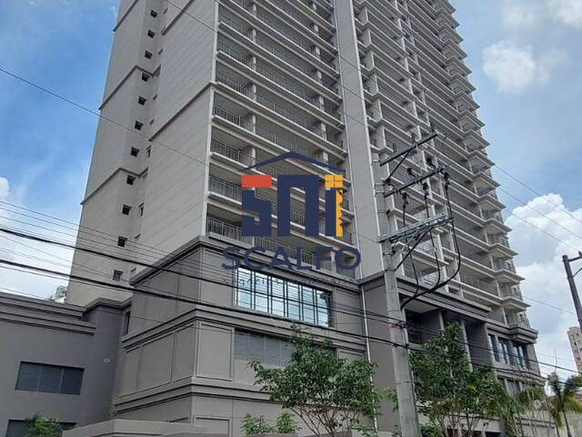 #S054V - Apartamento para Venda em São Paulo - SP