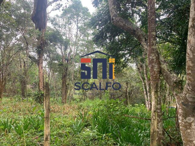 #S055V - Terreno para Venda em Itapecerica da Serra - SP