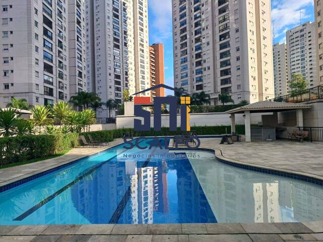 Venda em Jardim Parque Morumbi - São Paulo