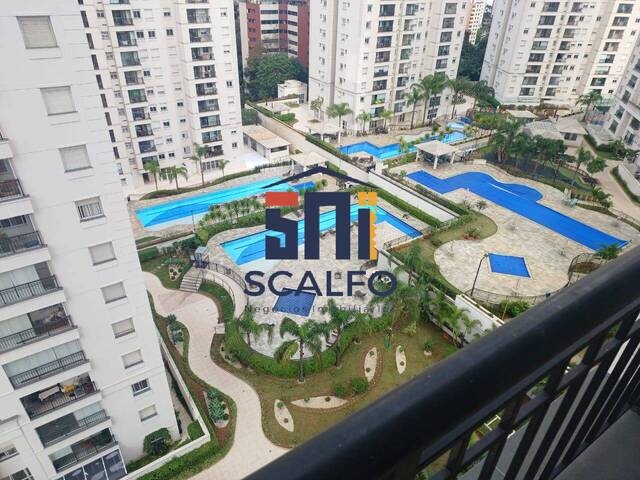 #S056V - Apartamento para Venda em São Paulo - SP