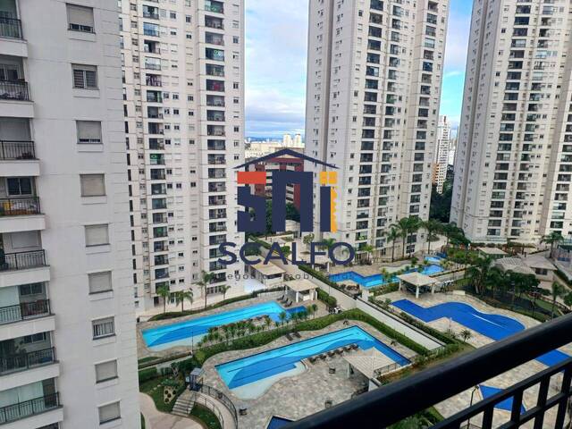#S056V - Apartamento para Venda em São Paulo - SP