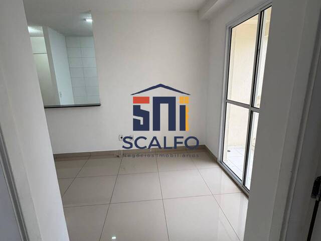 #S057V - Apartamento para Venda em São Paulo - SP
