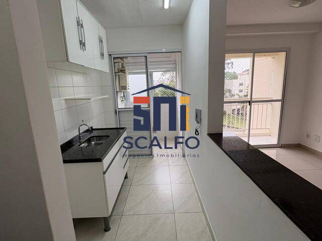 #S057V - Apartamento para Venda em São Paulo - SP