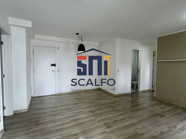 Apartamento para Venda em São Paulo - 4