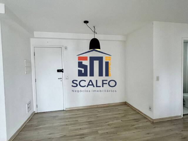 Apartamento para Venda em São Paulo - 5