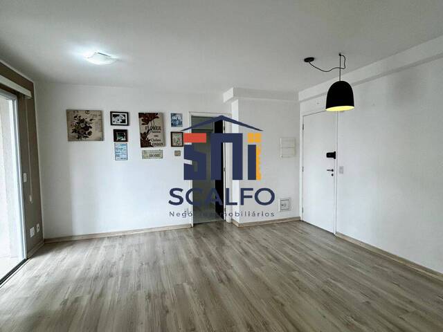 Apartamento para Venda em São Paulo - 3