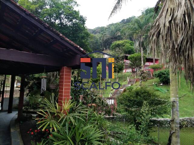 Casa para Venda em Juquitiba - 3